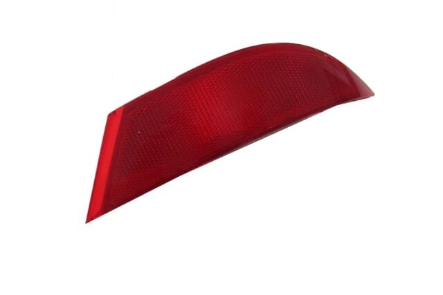 VOLKSWAGEN TRANSPORTER- T8- 2025-); ARKA TAMPON REFLEKTÖRÜ SAĞ KIRMIZI