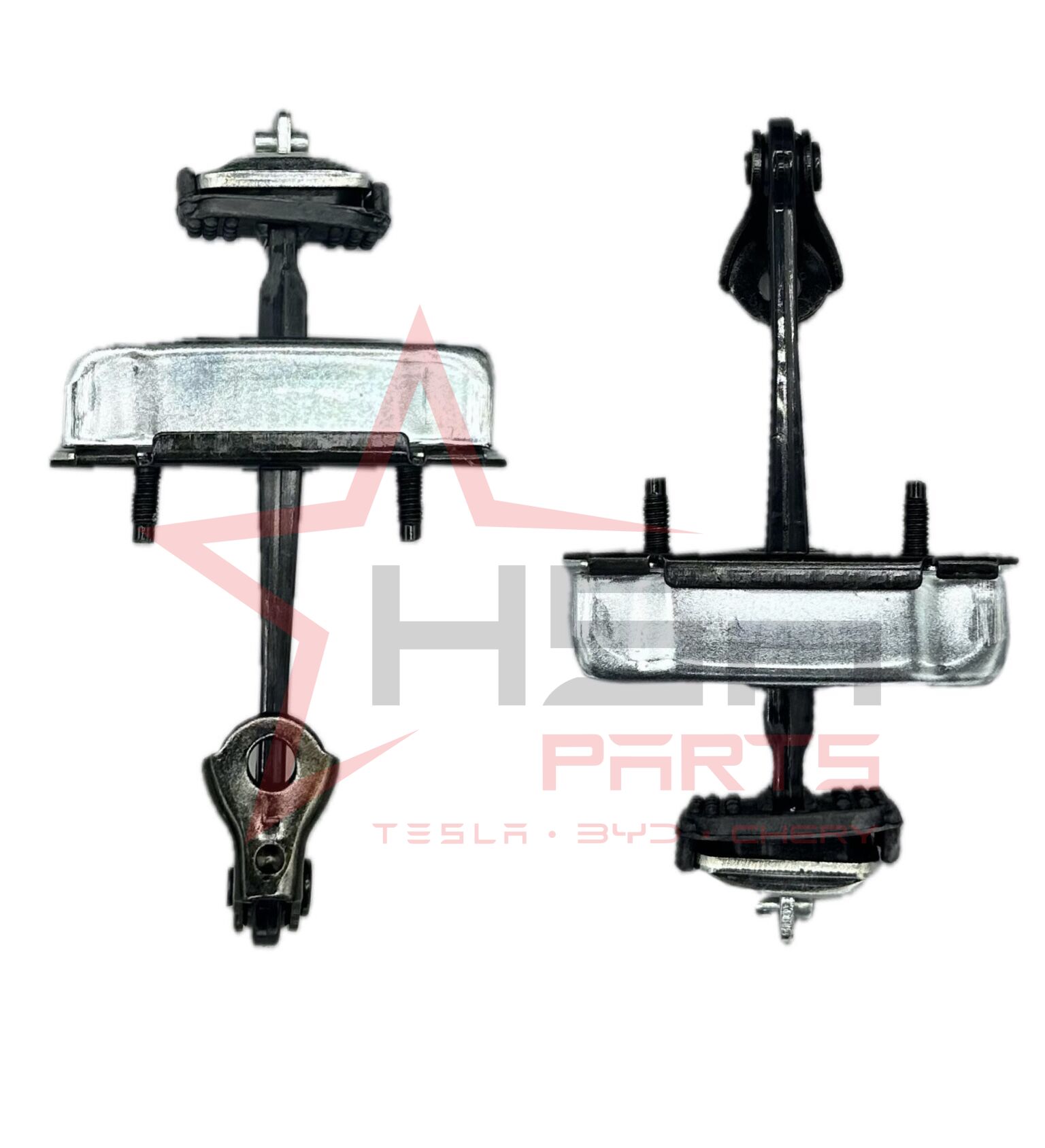 2003-2007 Honda Accord Sağ/Sol Arka Kapı Gergisi 72880-SDC-A01