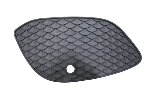 (YENİ ÜRÜN!!!)MERCEDES GLC CLASS- X253- 15/18; SİS LAMBA KAPAĞI SOL SİS DELİKSİZ (TW)