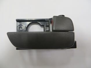 HYUNDAI ACCENT- ERA- 06/12; ARKA KAPI İÇ AÇMA KOLU SAĞ SİYAH