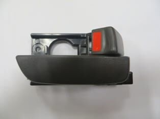 HYUNDAI ACCENT- ERA- 06/12; ARKA KAPI İÇ AÇMA KOLU SAĞ SİYAH