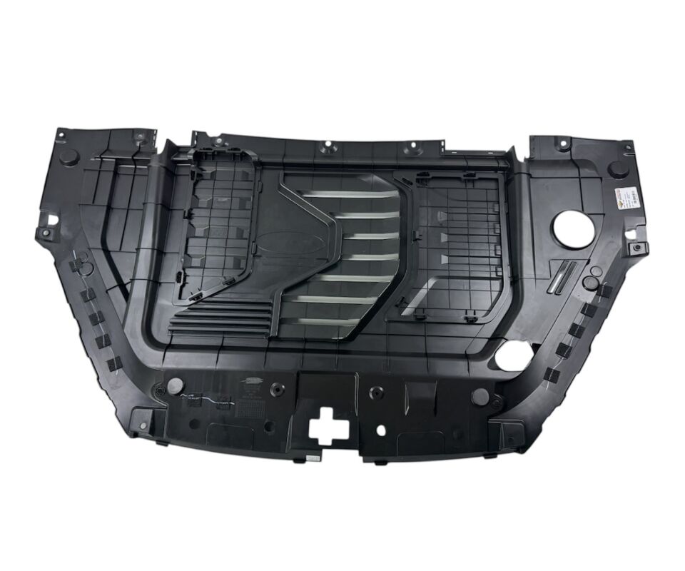 Chery Kapak Motor Koruma Tiggo 7 Pro 22-24