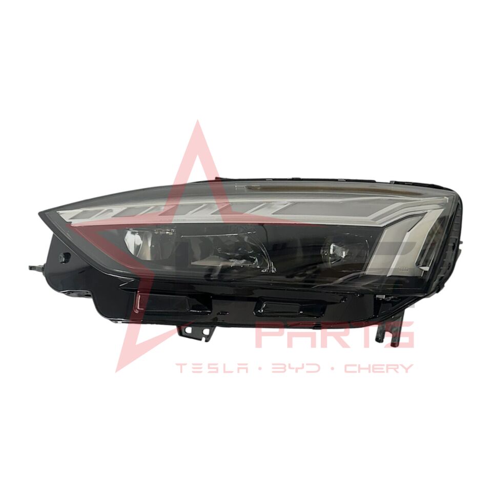 2020-2023 Audi A5 Sol Far (Matrix/Beyinler Üstünde/Logolu) 8W6941039