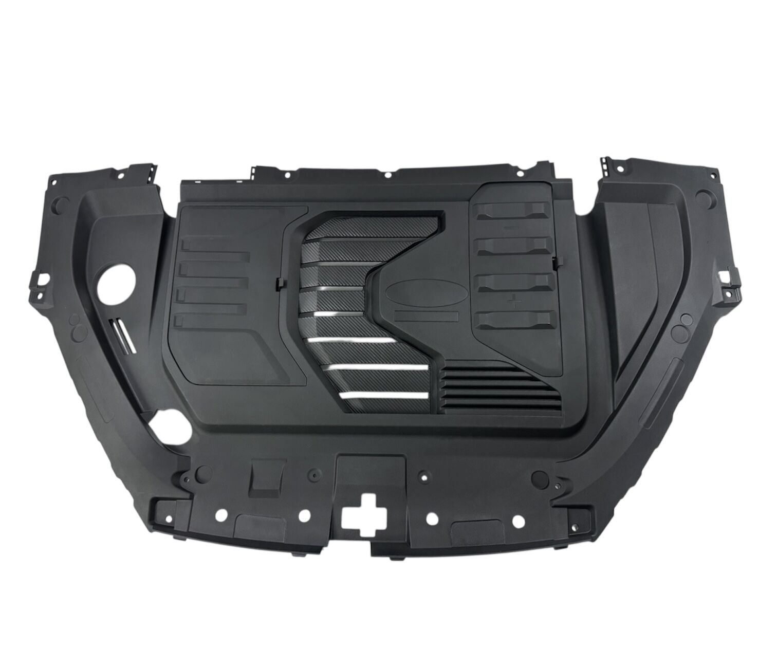 Chery Kapak Motor Koruma Tiggo 7 Pro 22-24