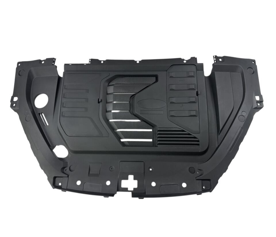 Chery Kapak Motor Koruma Tiggo 7 Pro 22-24