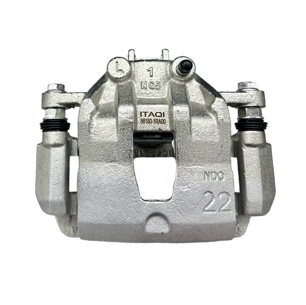 Hyundaı Kaliper Fren Accent Blue 11-16 Ön Sol