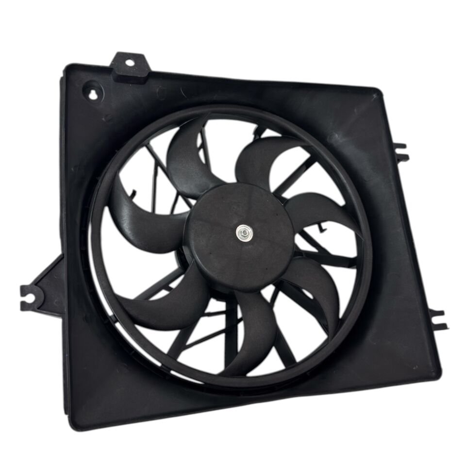 Hyundaı Fan Su Elantra 96-00 (Komple)