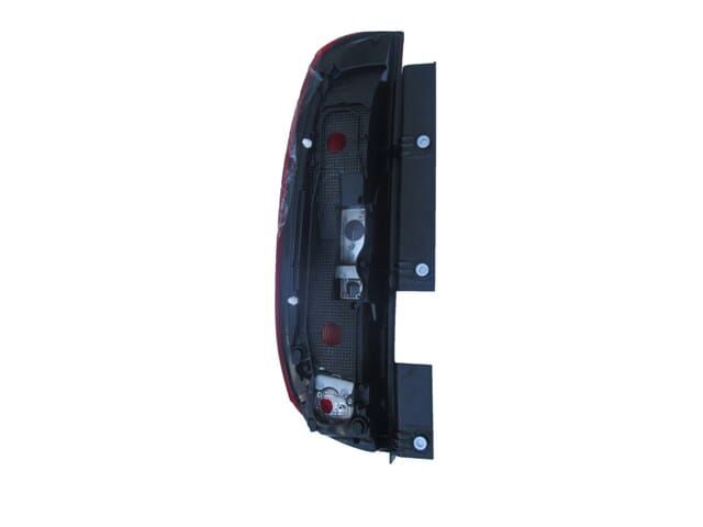 FIAT DOBLO- 15/23; STOP LAMBASI SAĞ KIRMIZI/BEYAZ (BAGAJ KAPAĞI YANA AÇILAN) (MARS) (E MARKLI)