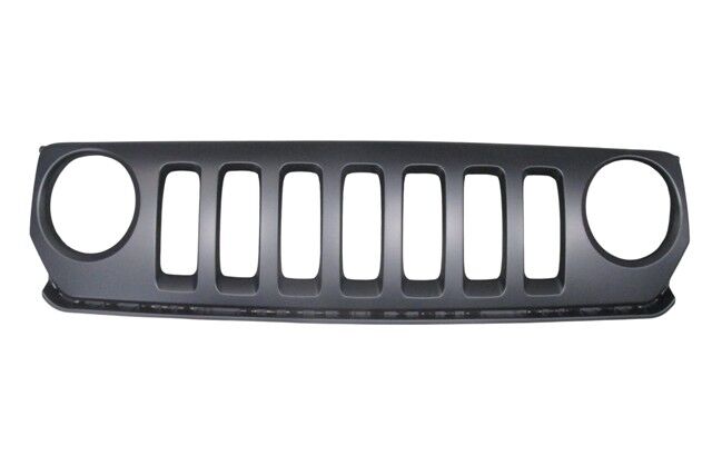 (YENİ ÜRÜN!!!)JEEP PATRIOT- 07/11; ÖN PANJUR KOMPLE SİYAH (TW)