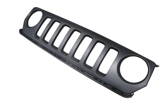 (YENİ ÜRÜN!!!)JEEP PATRIOT- 07/11; ÖN PANJUR KOMPLE SİYAH (TW)