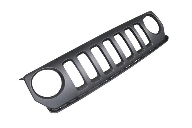 (YENİ ÜRÜN!!!)JEEP PATRIOT- 07/11; ÖN PANJUR KOMPLE SİYAH (TW)