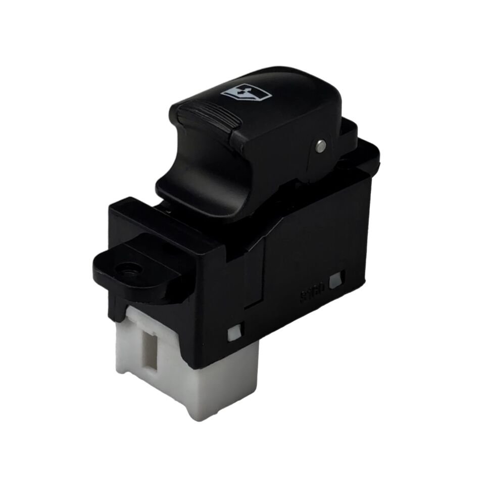 Hyundaı Düğme Cam Açma Accent Era 06-10/İ20 06-10/İ10 07-13 Ön Sağ/Arka Sol/Sağ