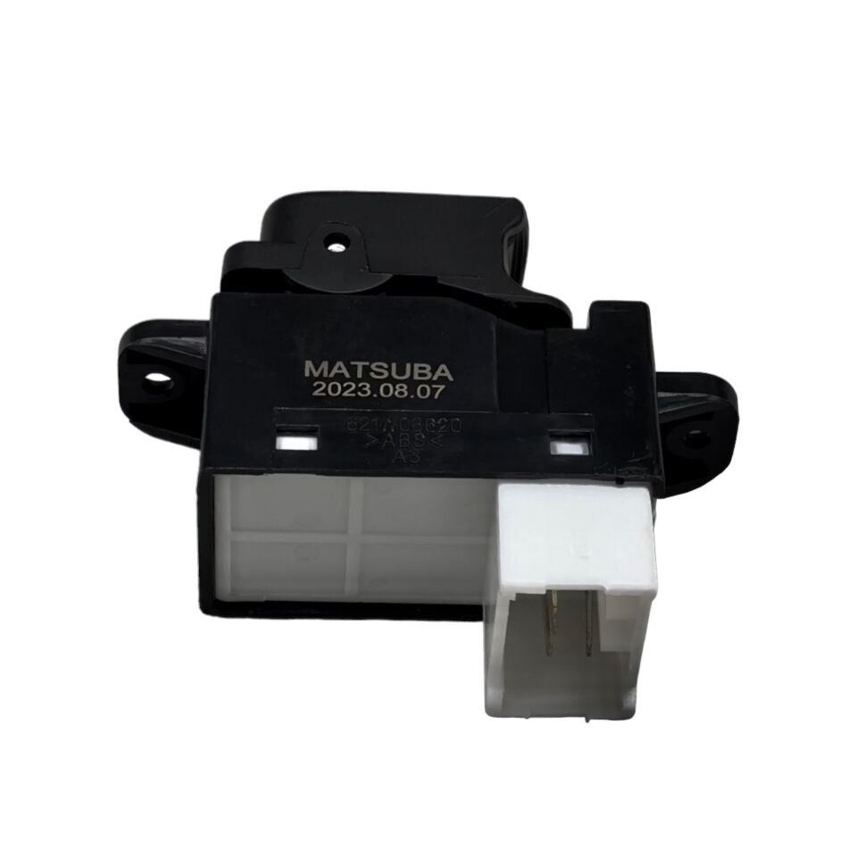 Hyundaı Düğme Cam Açma Accent Era 06-10/İ20 06-10/İ10 07-13 Ön Sağ/Arka Sol/Sağ