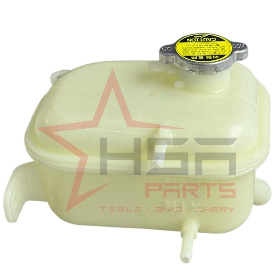 2007-2011 Kia Ceed Dizel Yedek Su Deposu 25431-2H100