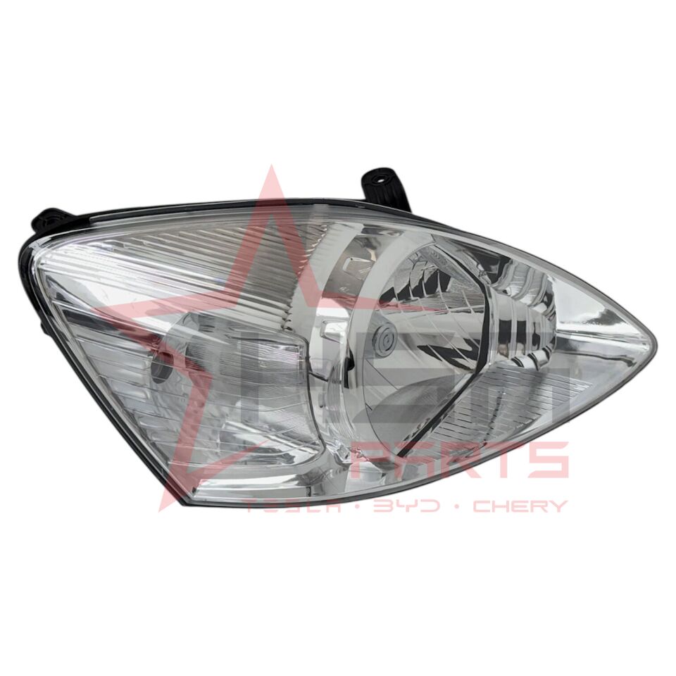 2008-2010 Hyundai Matrix Sağ Far (Manuel) 92102-10000
