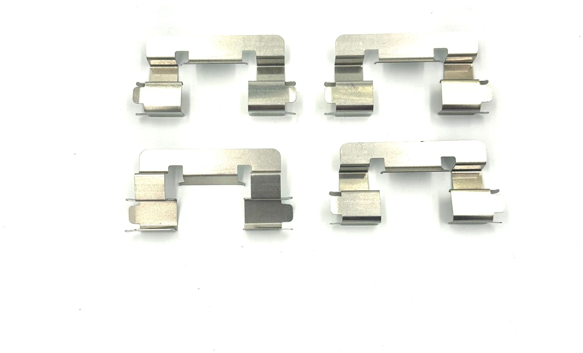 Toyota Sac Balata Fren Corolla 02-06 Ön Sol/Sağ (Takım)