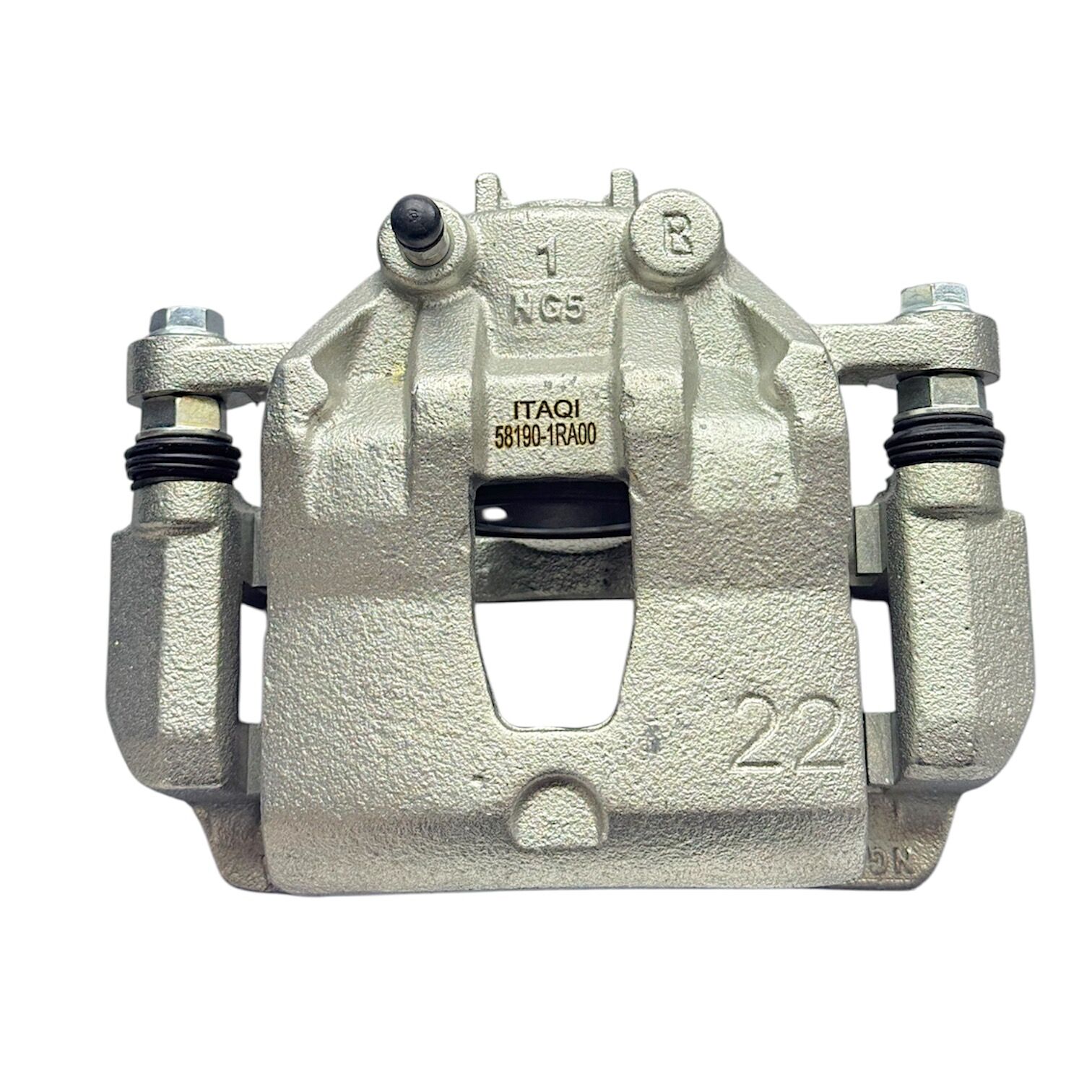 Hyundaı Kaliper Fren Accent Blue 11-16 Ön Sağ