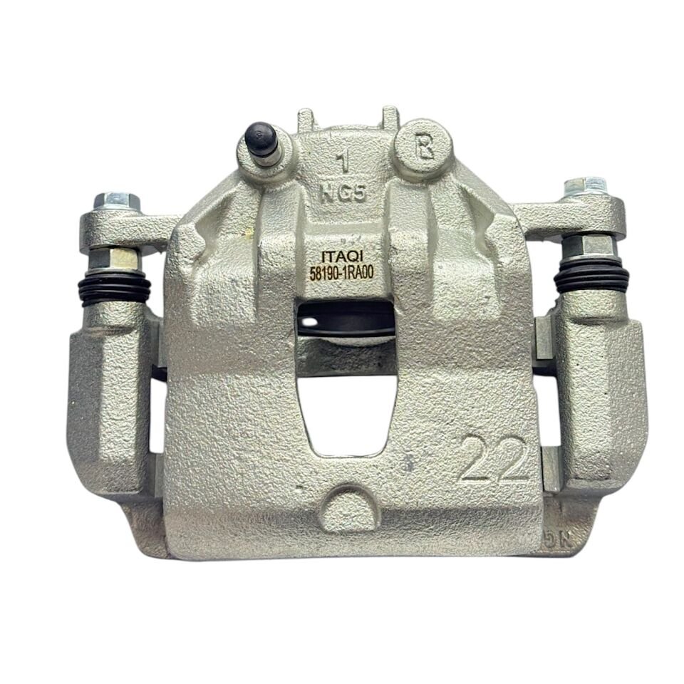 Hyundaı Kaliper Fren Accent Blue 11-16 Ön Sağ