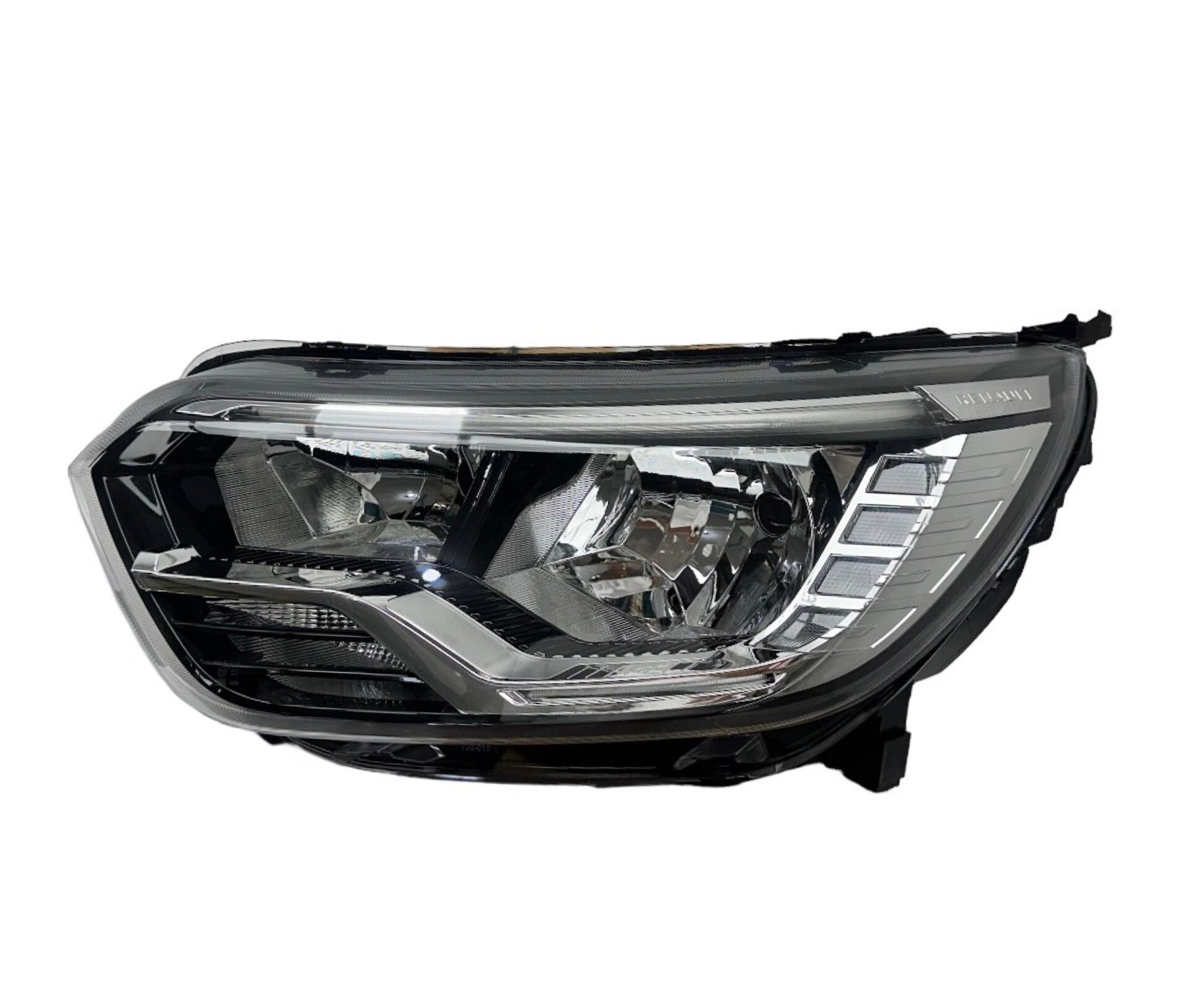 Renault Far Express 21-23 Sol (Renault Yazısız)