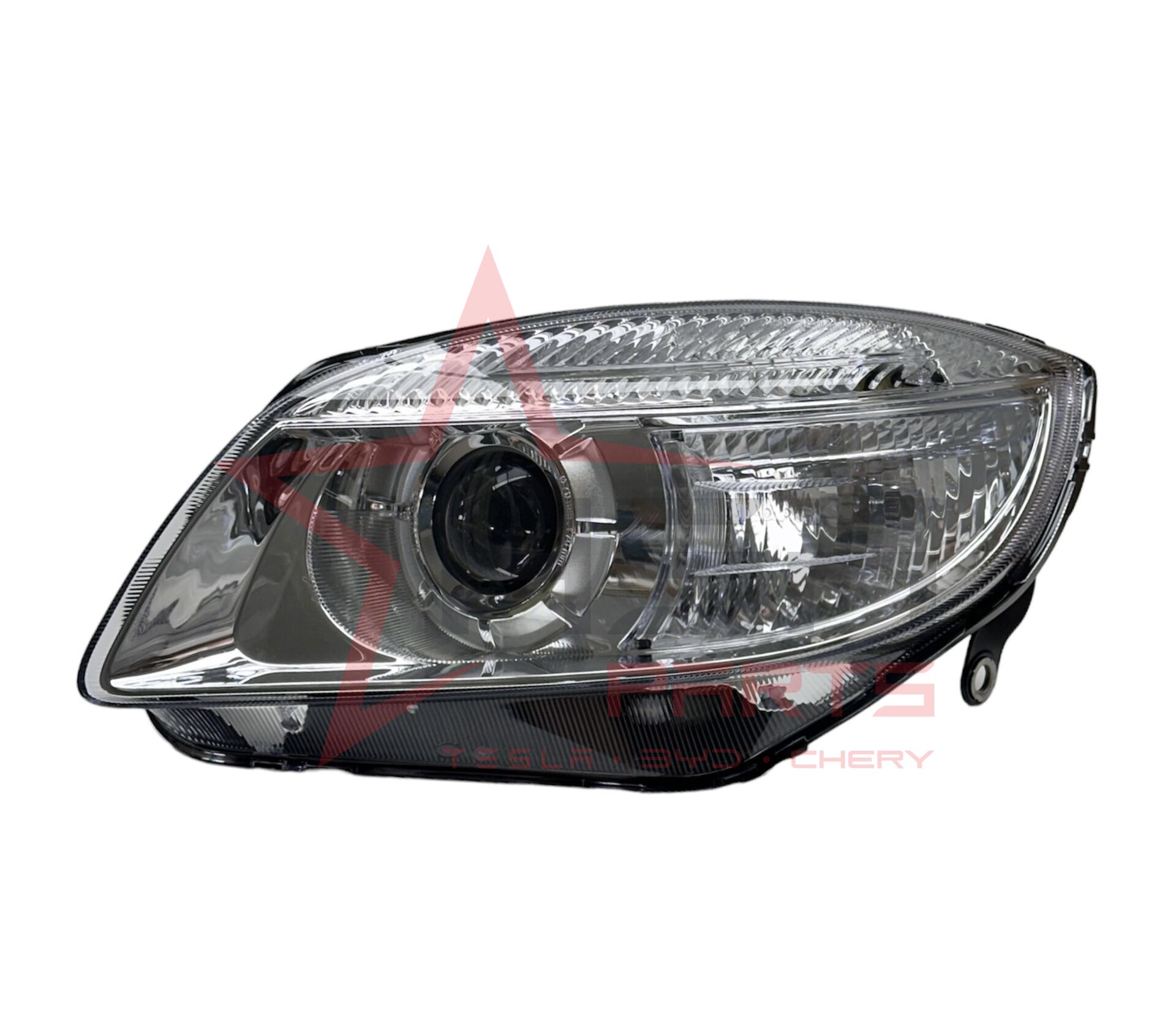 2005-2008 Skoda Fabia Sol Far (Xenon) 5JD941015A