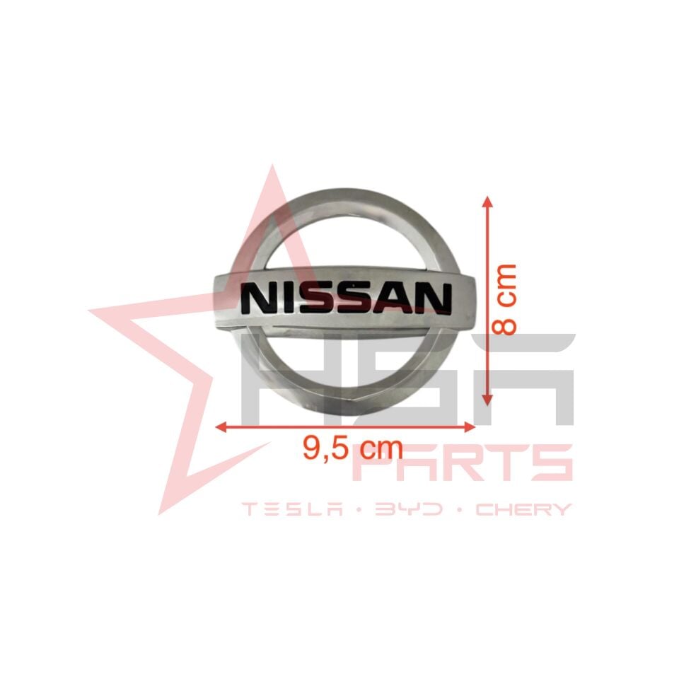 2014-2017 Nissan Note Arka Bagaj Göbeği (Arma) 90890-3VA0A