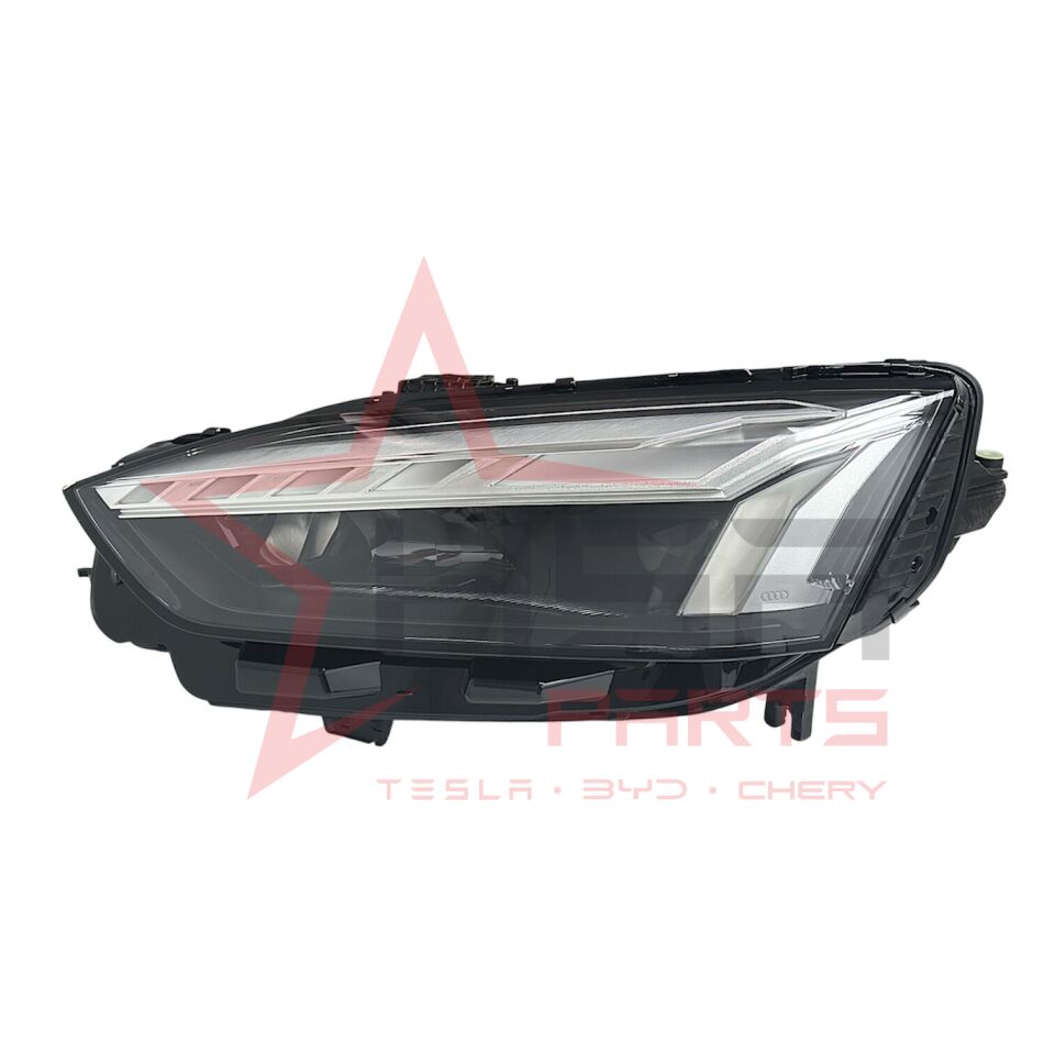 2020-2023 Audi A5 Sol Far (Matrix/Beyinsiz/Logolu) 8W6941039-LH