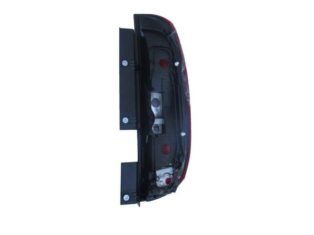 FIAT DOBLO- 15/23; STOP LAMBASI SOL KIRMIZI/BEYAZ (BAGAJ KAPAĞI YANA AÇILAN) (MARS) (E MARKLI)