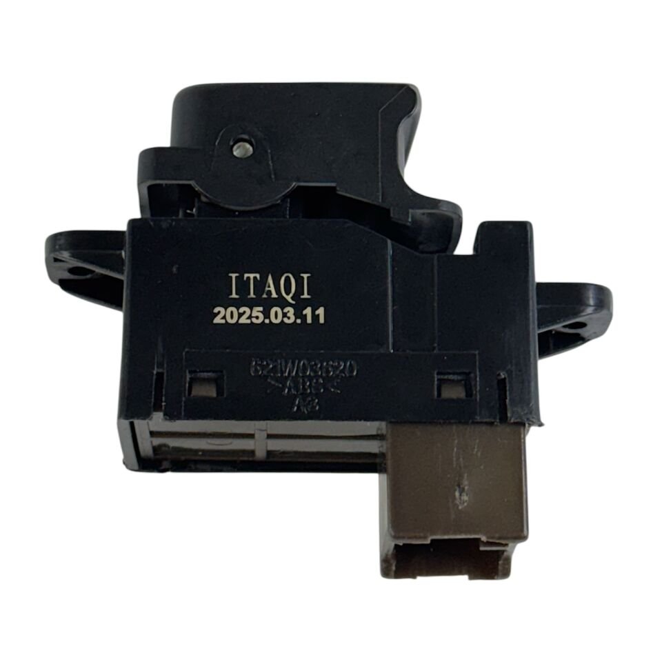 Hyundaı Düğme Cam Açma İ20 08-13 Ön Sağ/Arka Sağ/Sol