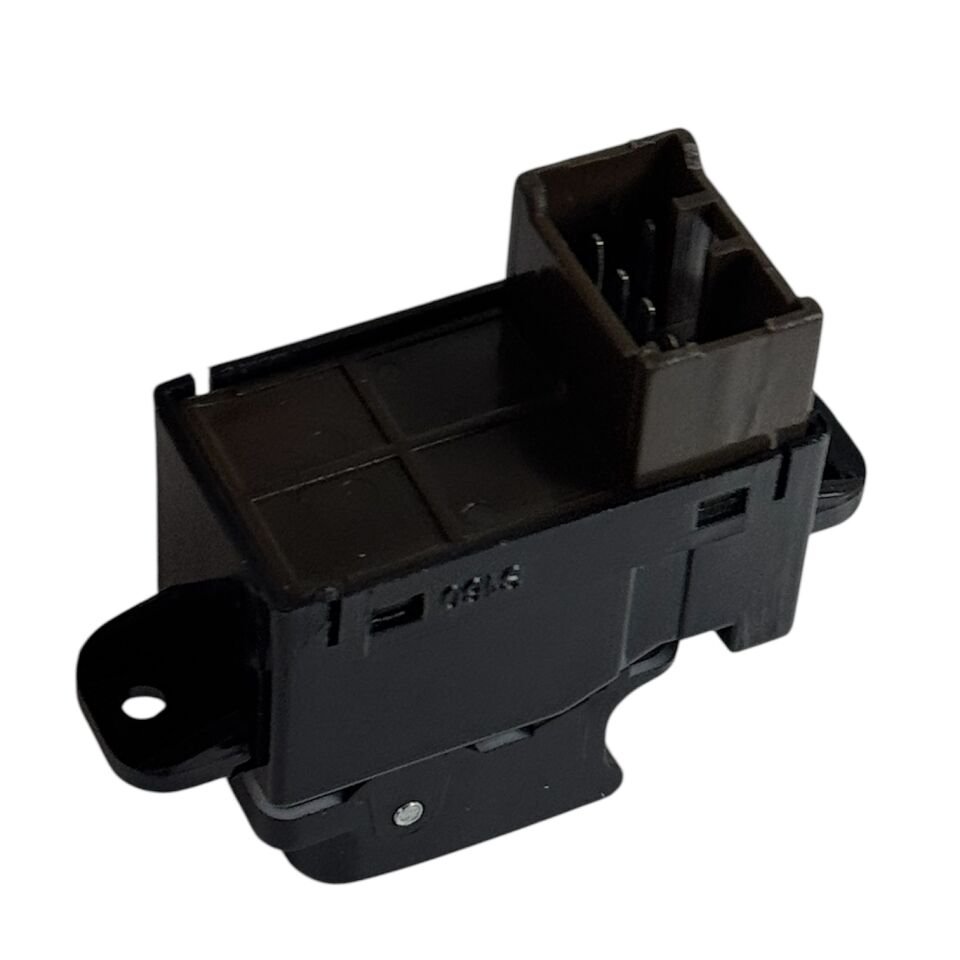 Hyundaı Düğme Cam Açma İ20 08-13 Ön Sağ/Arka Sağ/Sol