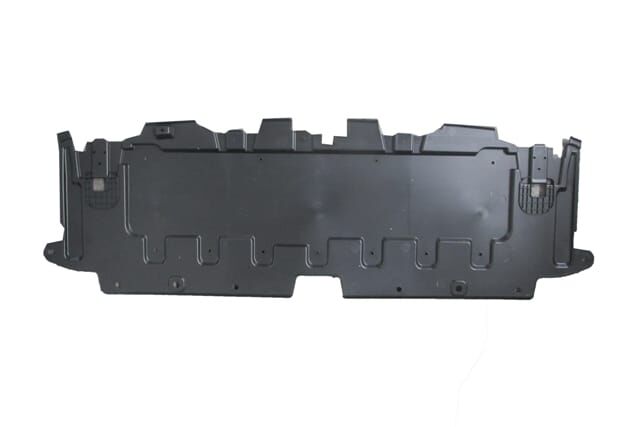 OPEL ASTRA- K- HB- 20/21; ÖN TAMPON ALT KORUMA PLASTİĞİ