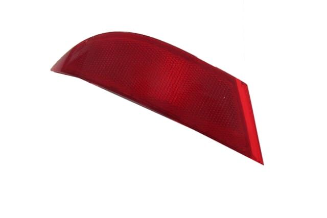 VOLKSWAGEN TRANSPORTER- T8- 2025-); ARKA TAMPON REFLEKTÖRÜ SOL KIRMIZI