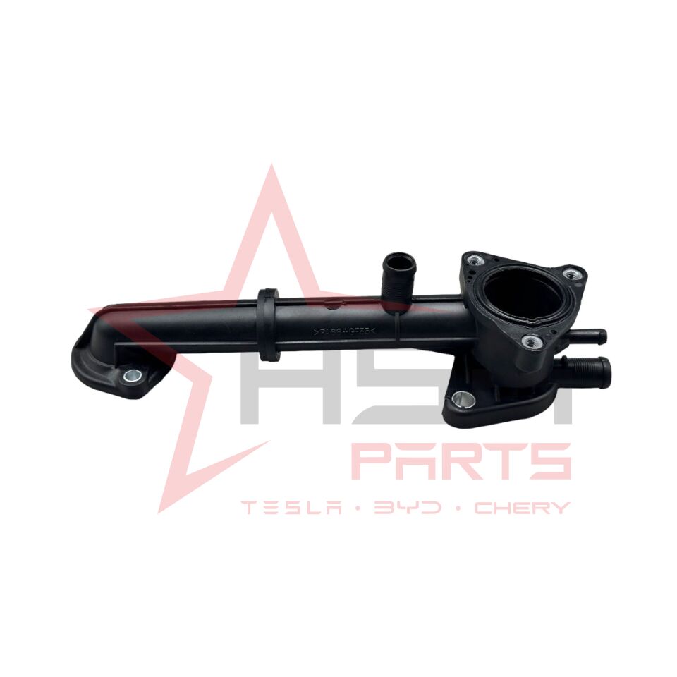 2010-2013 Hyundai Atos Termostat Yuvası (Alt) 25622-02501
