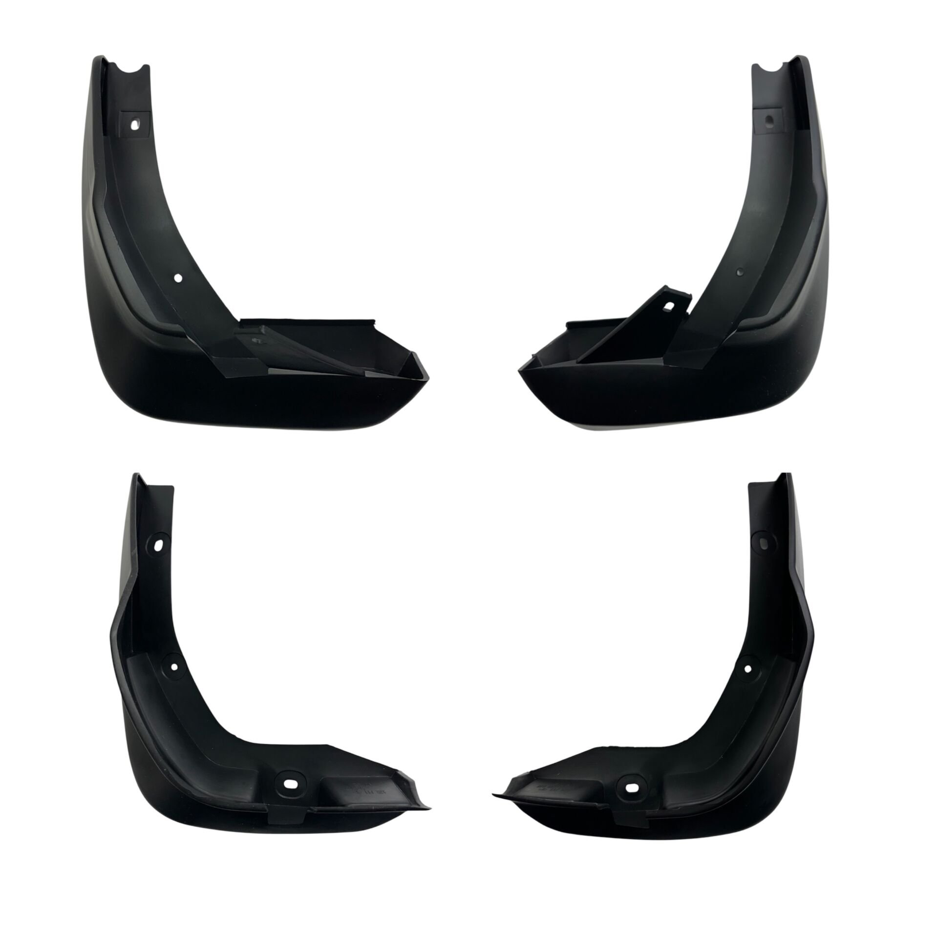 Honda Paçalık Cıty 03-06 Arka Sağ