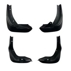 Honda Paçalık Cıty 03-06 Arka Sağ