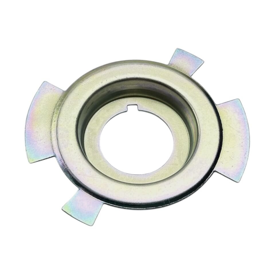 Mıtsubıshı Sac Krank Braket L200 07-09/Magnum