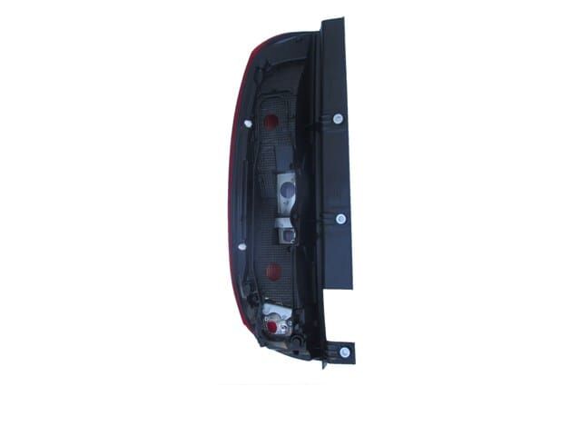 FIAT DOBLO- 15/23; STOP LAMBASI SAĞ KIRMIZI/BEYAZ (BAGAJ KAPAĞI YUKARIYA AÇILAN) (MARS) (E MARKLI)