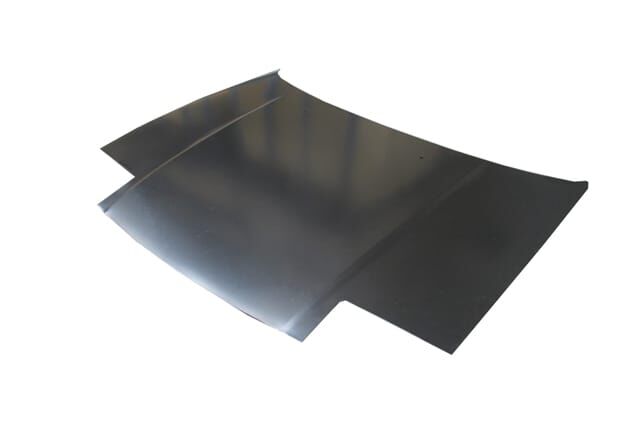 MAZDA 323- HB- 90/95; MOTOR KAPUTU (TYG)