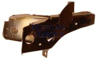 MAZDA B2200- PICK UP- 90/97; ÖN TAMPON BAĞLANTI BRAKETİ SAĞ (TW)