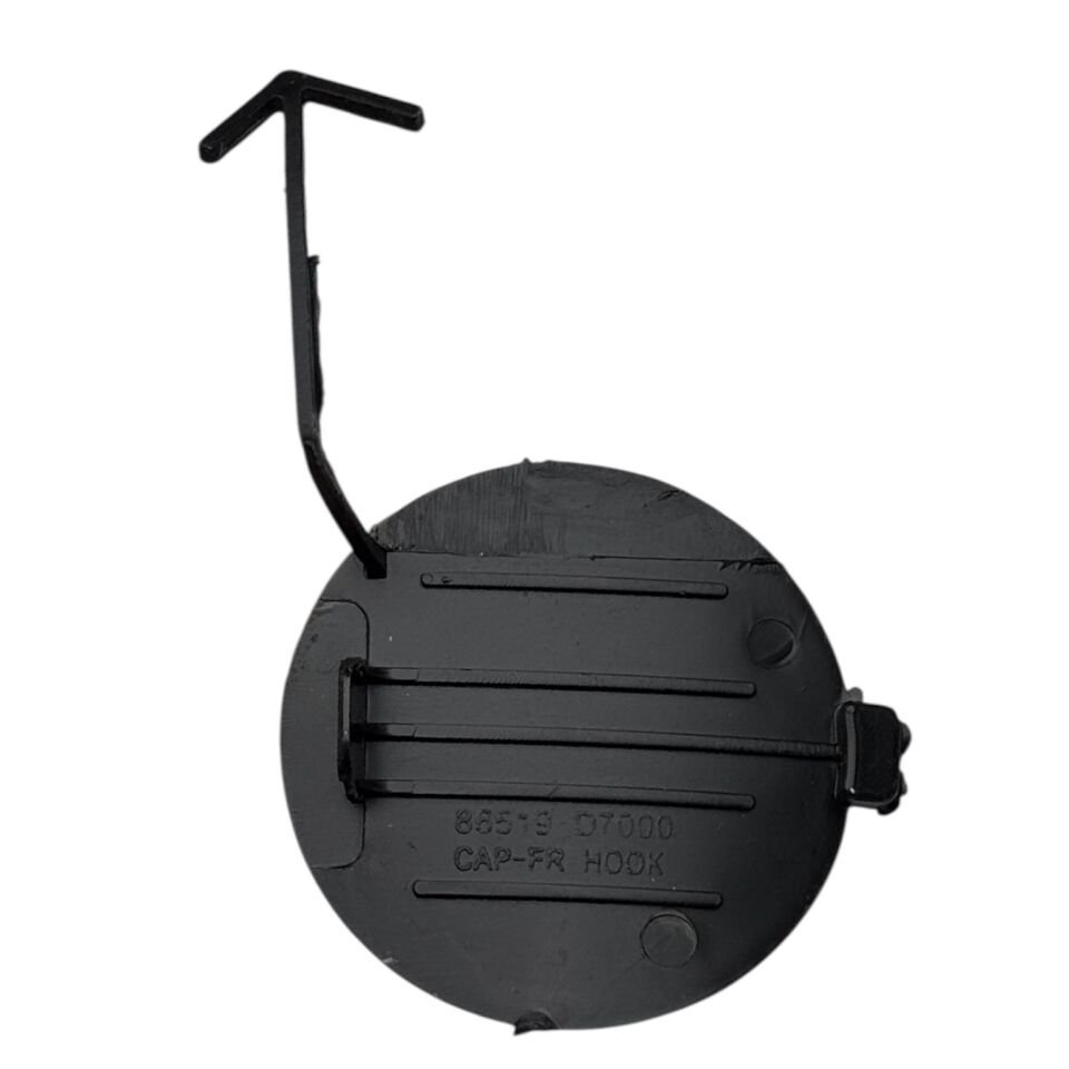 Hyundaı Çeki Kapağı Tucson 16-18 Ön