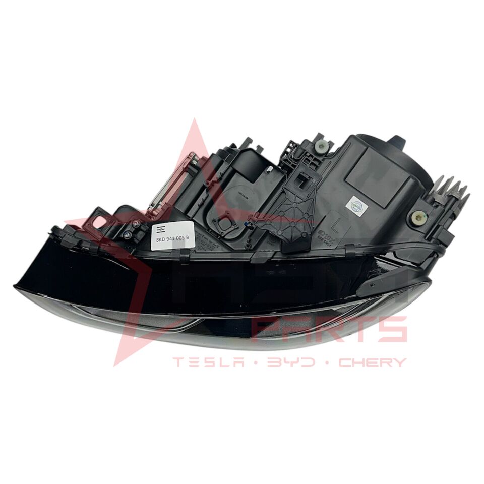 2012-2016 Audi A5 Sol Far (Xenon/Led/Beyinler Üstünde) 8T0941043