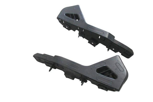 FORD CUSTOM- 23/25; ÖN TAMPON BAĞLANTI BRAKETİ SAĞ/SOL SET (2 PARÇA)