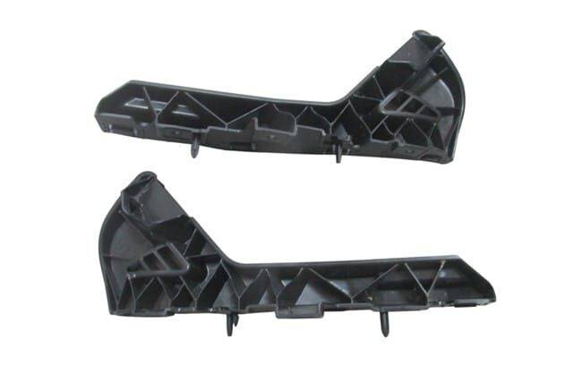 FORD CUSTOM- 23/25; ÖN TAMPON BAĞLANTI BRAKETİ SAĞ/SOL SET (2 PARÇA)