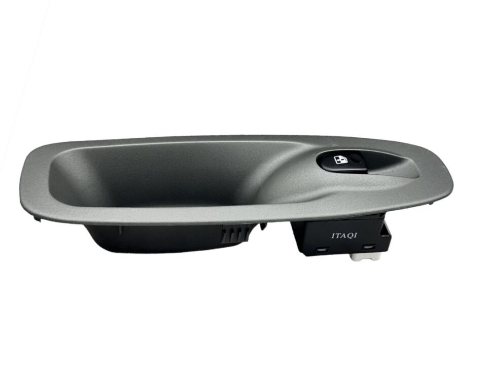 Hyundaı Düğme Cam Açma Accent 00-02 Ön Sağ (5 pin)