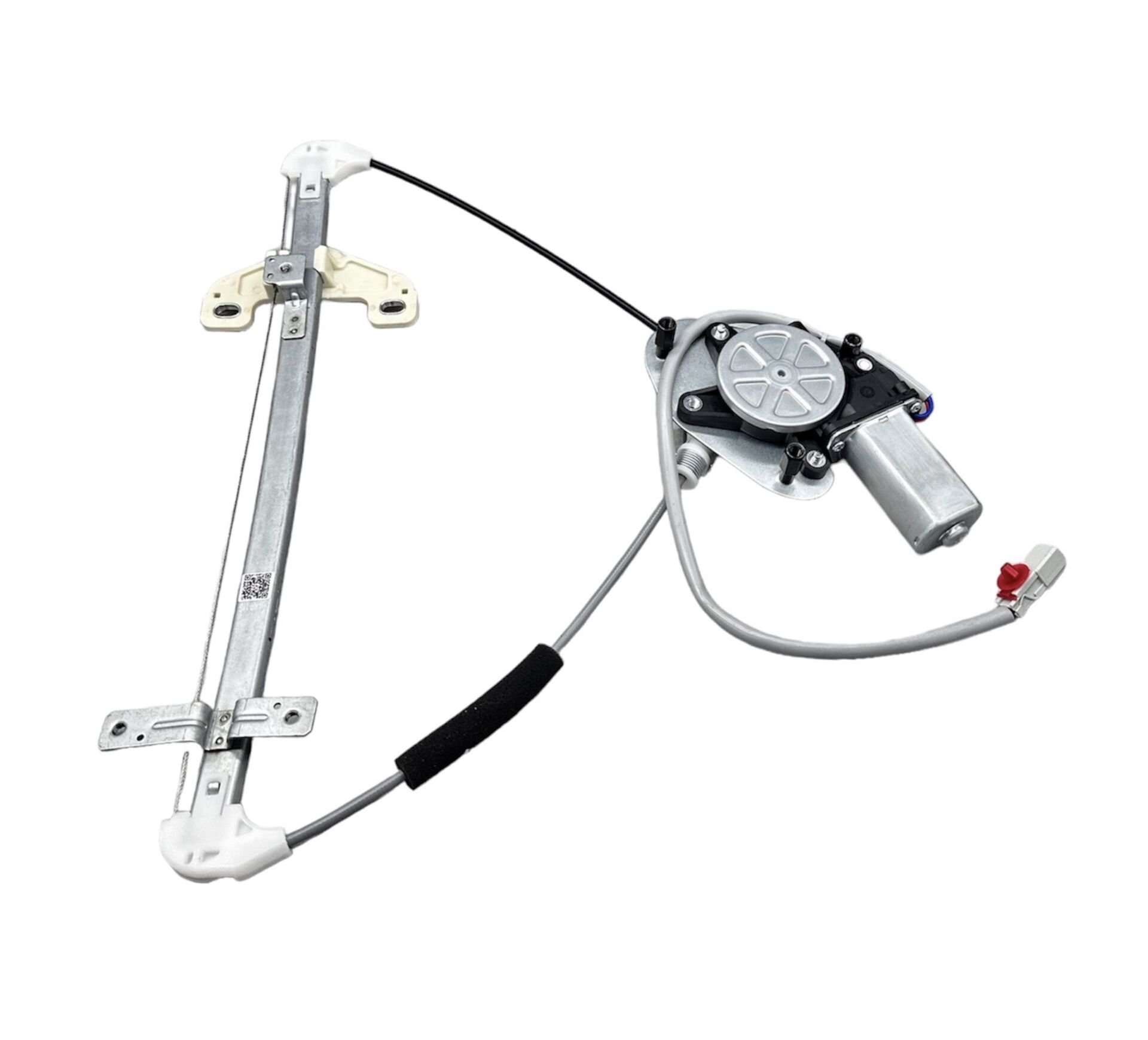 Honda Kriko Cam Cıvıc 02-05 Arka Sağ (Elektrikli/Motorlu)