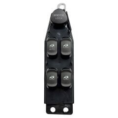 Hyundaı Düğme Cam Açma Elantra 96-00 Ön Sol