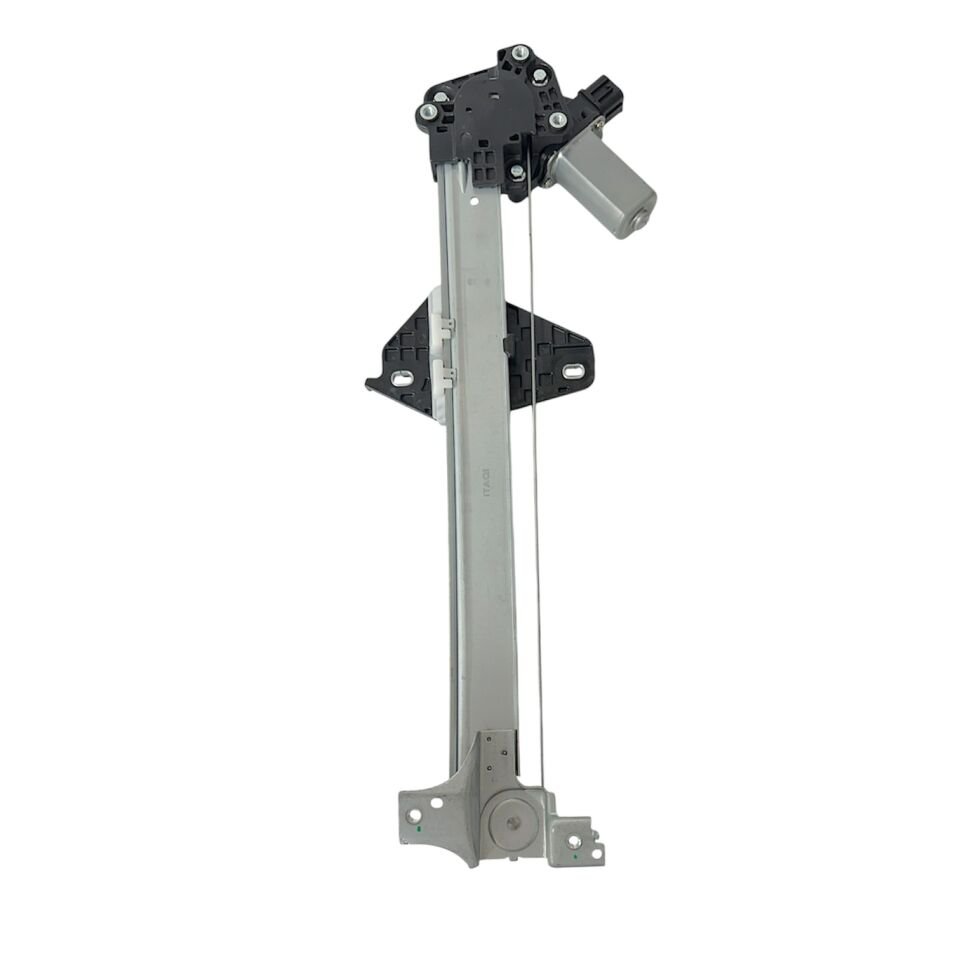 Honda Kriko Cam Cıvıc 06-11 Arka Sağ (Elekt- Motorlu)