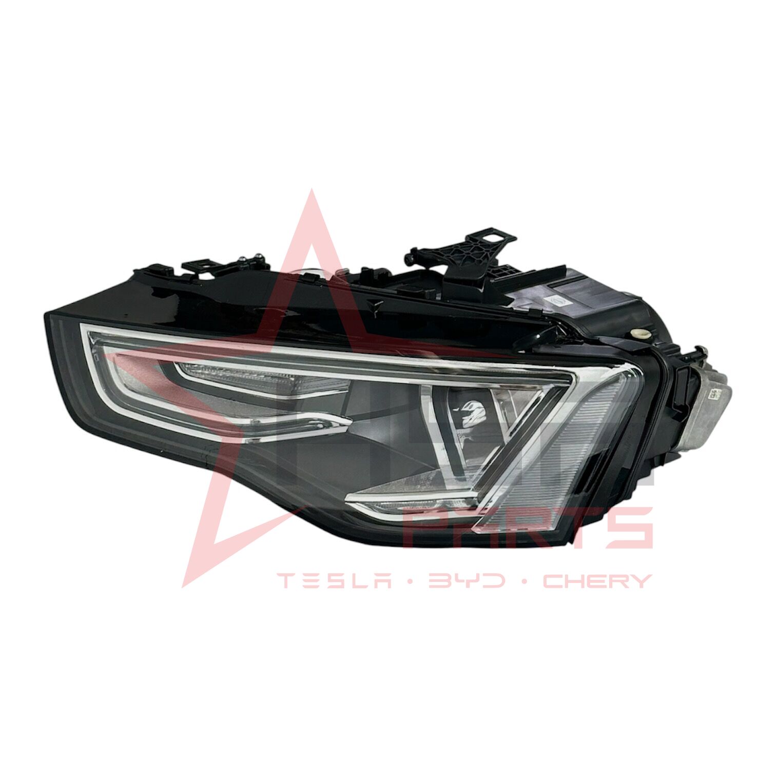 2012-2016 Audi A5 Sol Far (Xenon/Led/Beyinler Üstünde) 8T0941043
