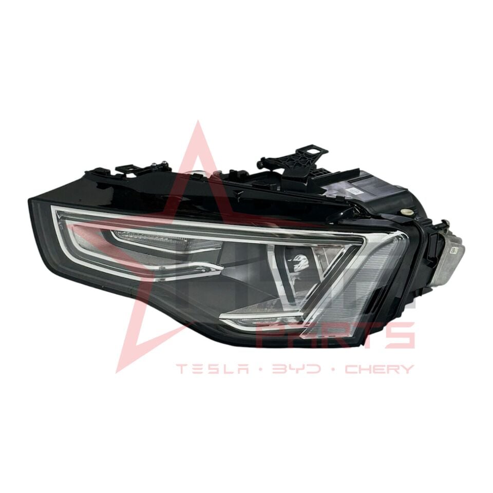 2012-2016 Audi A5 Sol Far (Xenon/Led/Beyinler Üstünde) 8T0941043