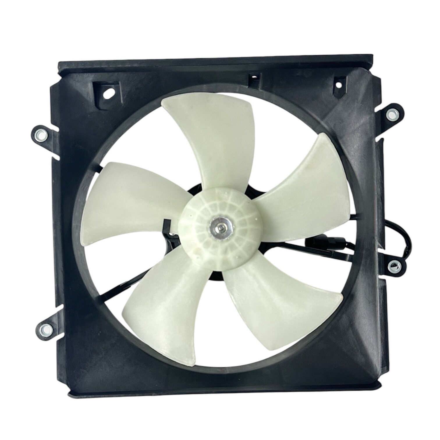 Toyota Carina-e Fan Motoru ( Komple ) 92-97