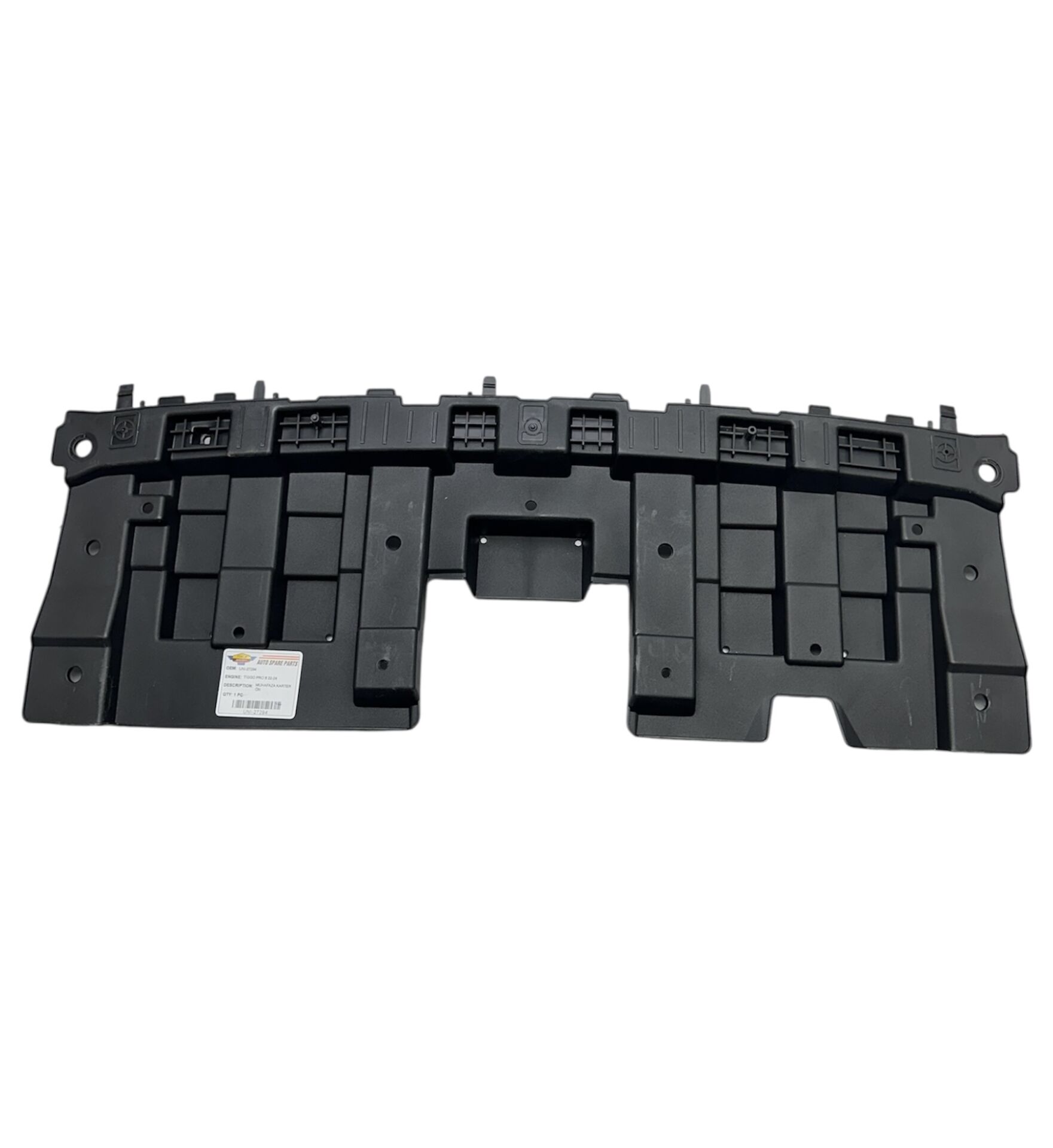 Chery Muhafaza Karter Tiggo 8 Pro 22-24 Ön